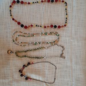 Necklace Bundle